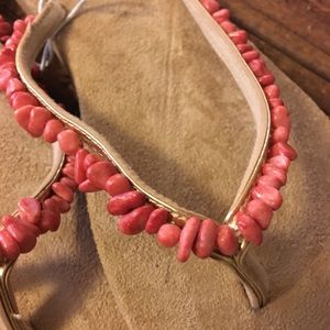 Brand New Flip flops